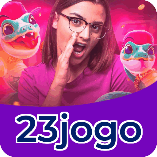 Download Oficial 23jogo - App para PC e Celular