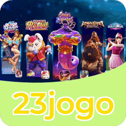 Catálogo de jogos 23jogo com bônus