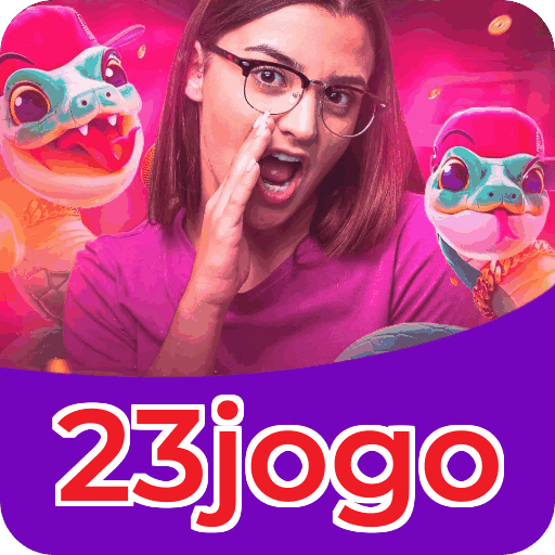 Bônus exclusivo de R$99 + 50 giros grátis para download do app 23jogo